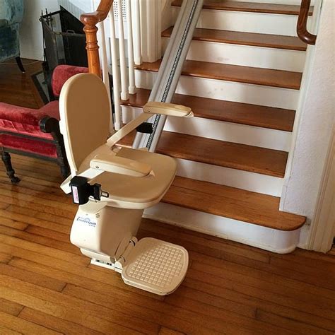 Stair Lifts for Seniors | The Senior List