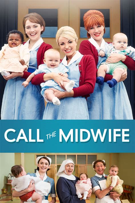 Call the Midwife - 2012 TV Show - Heidi Thomas - WAATCH