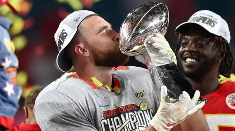 Super Bowl 2020: Is Chiefs' win the start of a dynasty? Travis Kelce ...