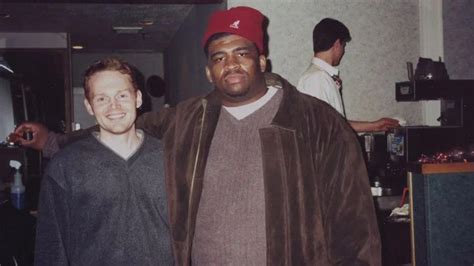 Patrice O’ Neal & Bill Burr (1990’s) : r/BillBurr