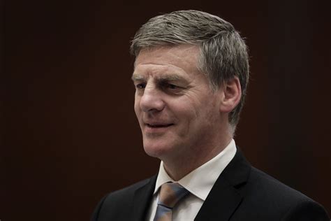 Next NZ Government Must Deliver or Be Punished, Former PM Says - Bloomberg