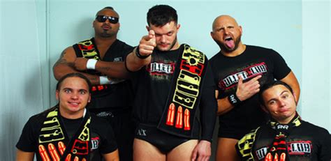 Top NJPW Stable Bullet Club Coming To ROH; Will Leader Prince Devitt Be Featured? | PWMania