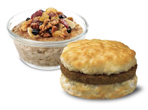 Chick-fil-A free breakfast comes with nutritional cost - CBS News