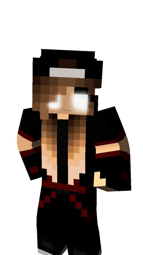 Minecraft Skins For Girls Template