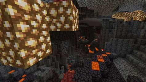 Minecraft Glowstone: Location, Uses and more! – FirstSportz