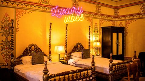 10 Best Hotels in Jodhpur: Heritage, Luxury & Budget Stays - JCR Cab