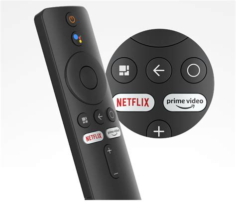 Buy Xiaomi Mi TV Stick 4K - Black110825 Price in Qatar, Doha