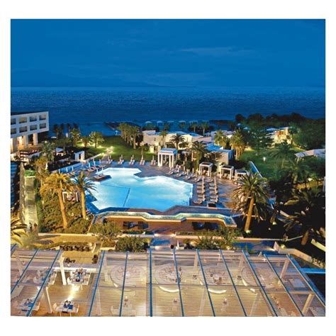 Grecotel Creta Palace***** Grèce • Crète -Chania • Rethymnon