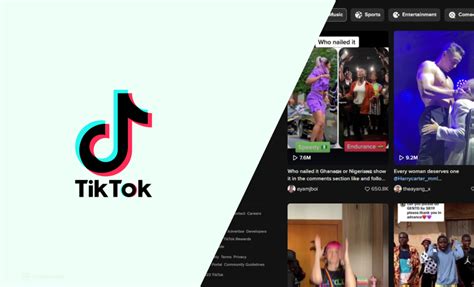 Short Videos: 8 TikTok Alternatives