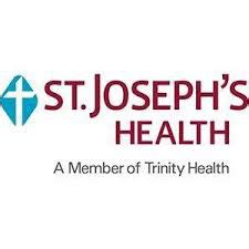 ST JOSEPH LOGO OCT • Advance Media New York