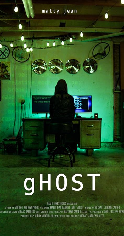 Ghost (2019) - Full Cast & Crew - IMDb