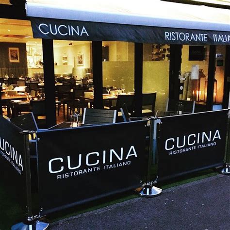 CUCINA, Leigh-on Sea - Updated 2024 Restaurant Reviews, Menu & Prices ...