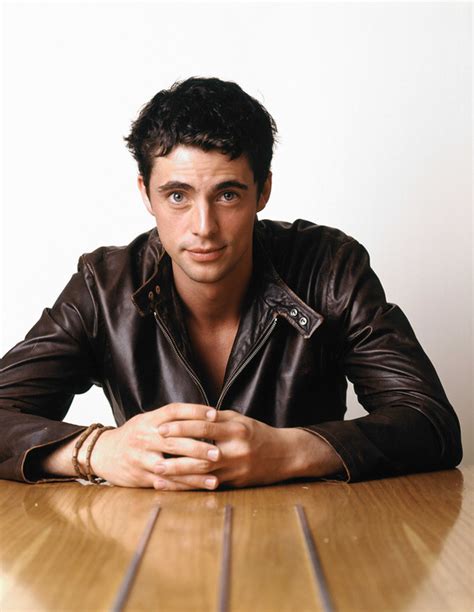 Matthew Goode