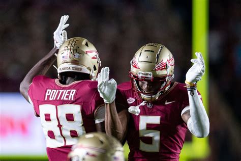 Grading Florida State football: How do Seminoles grade following big ...