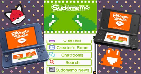 Flipnote studio mobile - lasemtheater