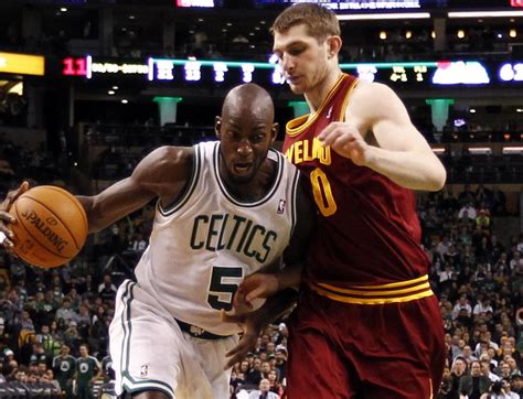 Cleveland Cavaliers vs. Boston Celtics 12/19/12: Video Highlights and ...