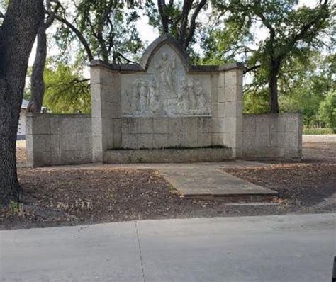 Restland Memorial Park in Dallas, Texas - Find a Grave Cemetery