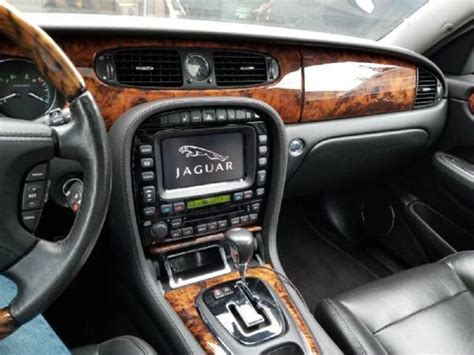 From the Marketplace: 2004 Jaguar XJR Boasts High-Performance Upgrades - JaguarForums