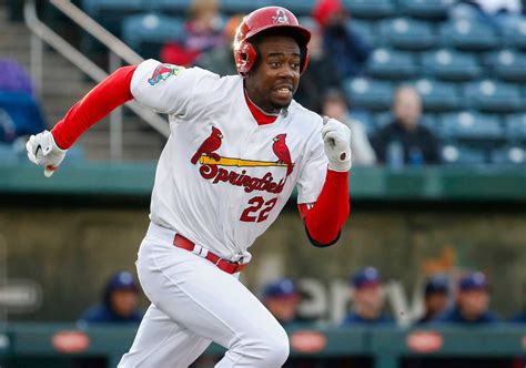 Is Jordan Walker the St. Louis Cardinals Next Leadoff Hitter? - Page 2