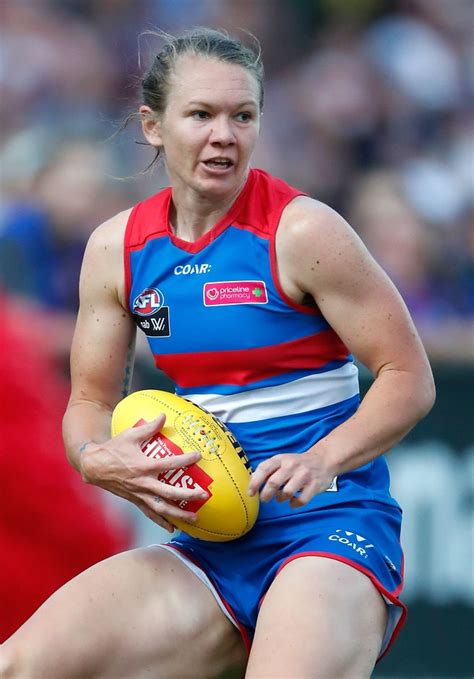 AFL Women's: All the round six teams