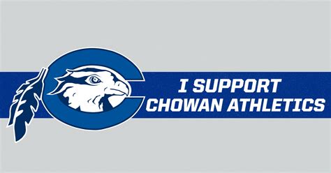 Chowan University Athletics | BRAVE HAWKS CLUB