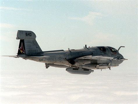 EA-6B Prowler