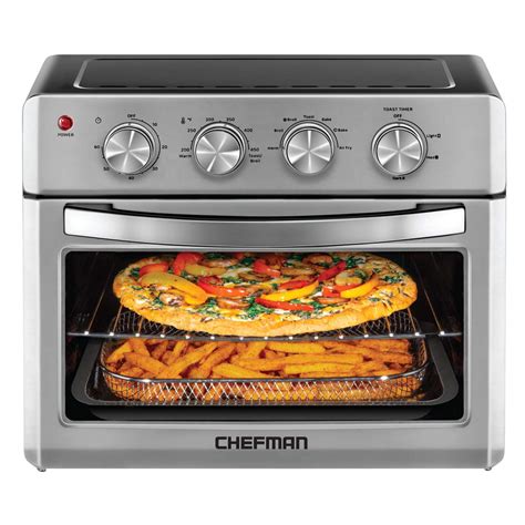 The Best Air Fryer Convection Toaster Oven Combo - Home Gadgets