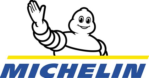 Michelin – Logos Download