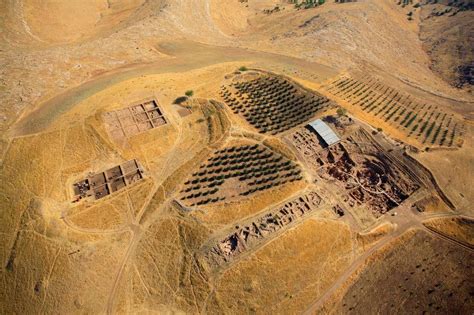 Göbeklitepe Hakkında Doğru Bilinen Yanlışlar - ArtDog Istanbul