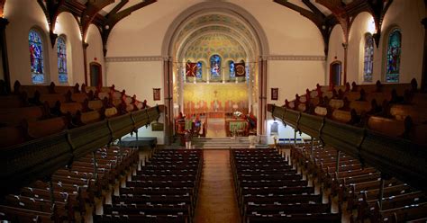 6 churches for midnight mass this Christmas in Toronto