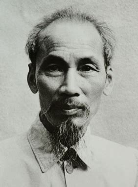 Ho Chi Minh - Wikiwand