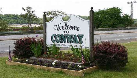 Conway, PA Community | Berkshire Hathaway HomeServices