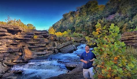 Rock Island State Park Tennessee - 1 Photos - Rock Island, TN