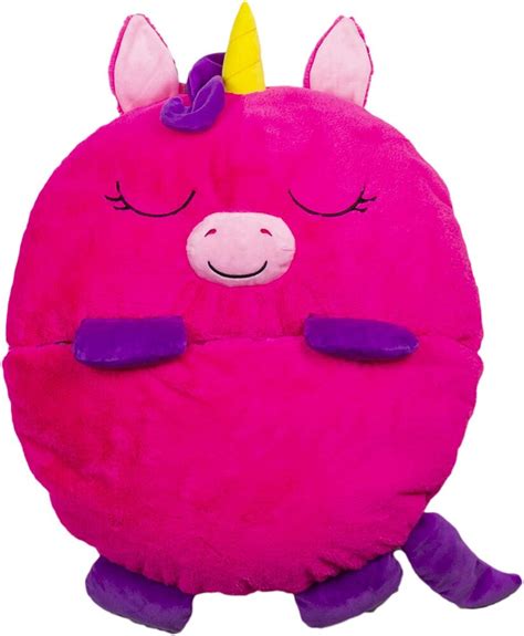 Happy Nappers - Monique the Unicorn Large - Toy Sense