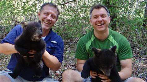 Wild Alaska Live - Meet Chris & Martin Kratt, Hosts of Wild Alaska Live ...