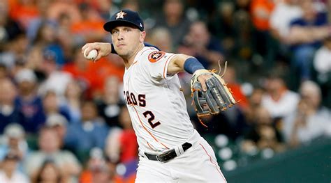 Alex Bregman aims to repeat as All-Star Game MVP after being elected a starter - Jewish ...