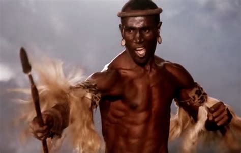 VIDEO - History of Shaka Zulu - MSOMI BORA