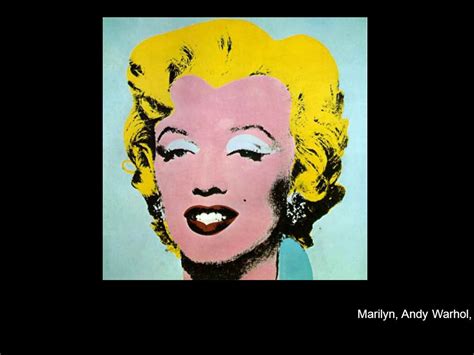 Диптих мэрилин: Diptych Marilyn, 1962, 290×205 cm by Andy Warhol ...