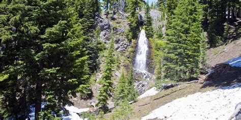 Obsidian Trail Hike | Outdoor Project