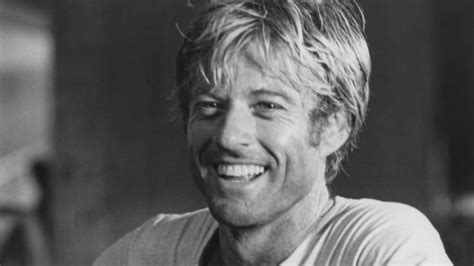 Robert Redford Actor Facts | Mental Floss