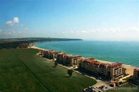 Hotel Obzor Beach Resort Obzor