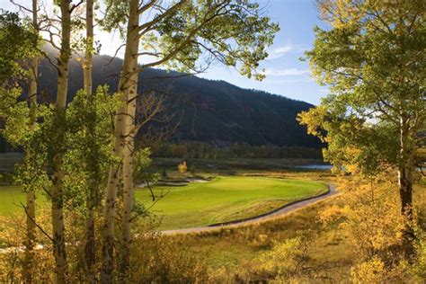 Snake River Sporting Club | Golfscape - Golfscape Design International