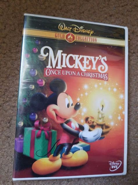 Mercari: Your Marketplace | Mercari | Christmas dvd, Disney gold ...