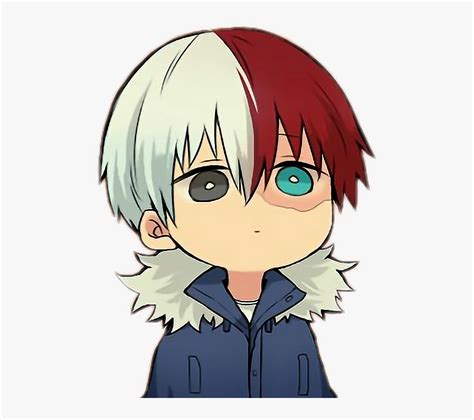 Mha Shoto Todoroki Smile - Iurd Gifs