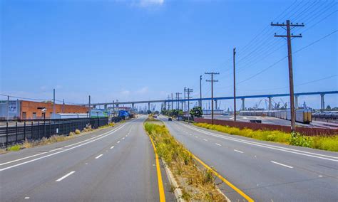 Where San Diego Greets the World | Port of San Diego