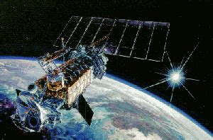 The Defense Meteorological Satellites Program