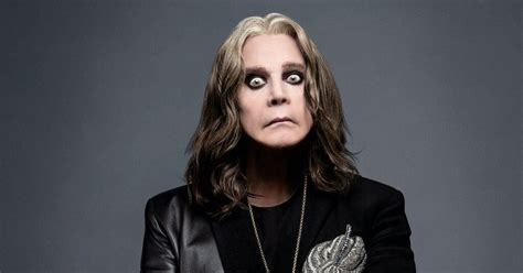 Ozzy Osbourne New Album 2024 - Nani Pollyanna