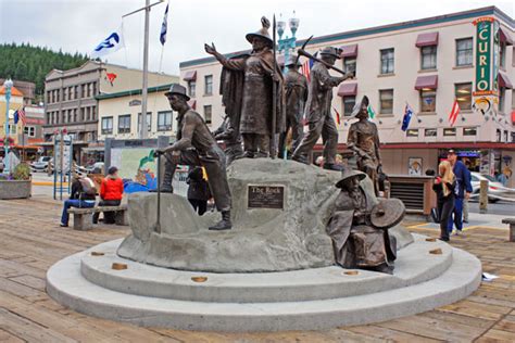 Ketchikan, Alaska’s First City. » Cycling Life's Highway