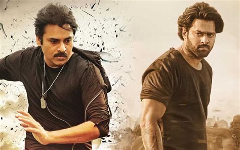 Pawan Kalyan And Prabhas To Join For A Message? - Telugu Rajyam