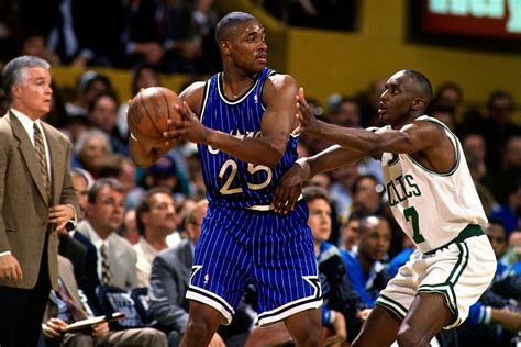 25-year Orlandoversary: Magic rally past Boston for first road playoff ...